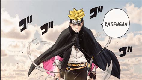 boruto chapter|Boruto: Two Blue Vortex Manga Online